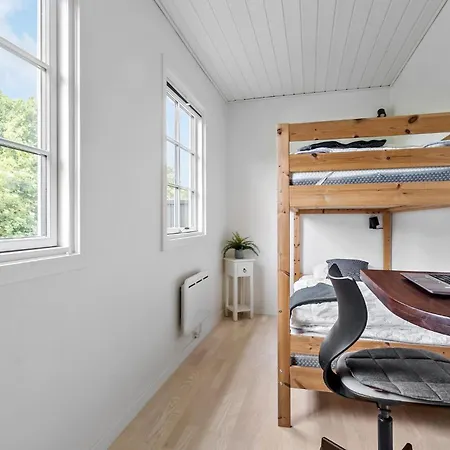 In Hyllinge With Wifi