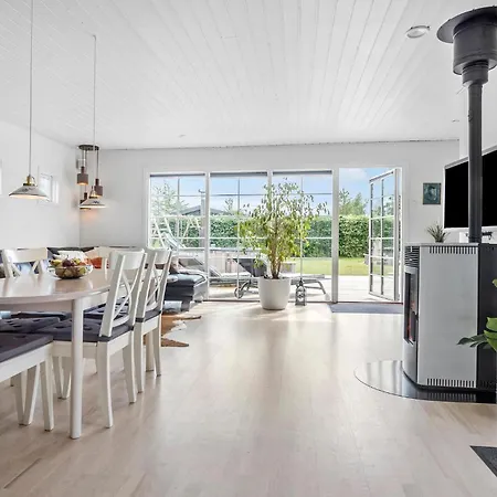 In Hyllinge With Wifi Ferienhaus Kirke-Hyllinge