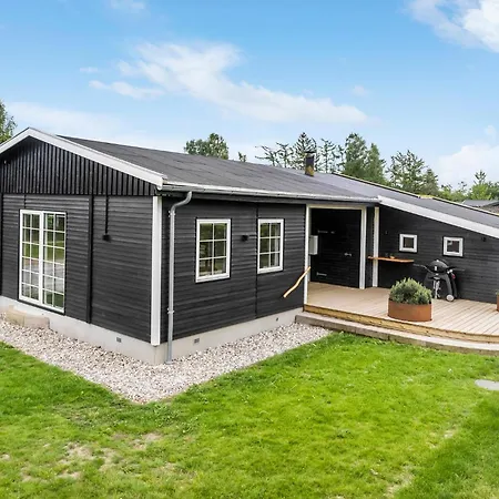 Ferienhaus In Hyllinge With Wifi *